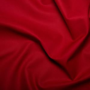 Burgundy Klona Cotton