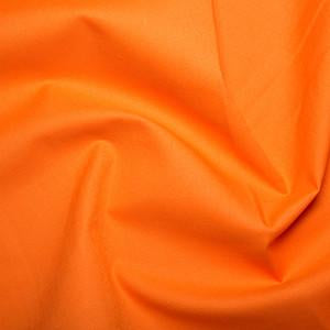 Orange Klona Cotton