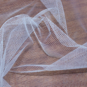 Powder Dress Net