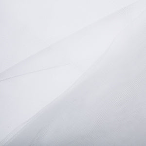 White Tulle/Bridal Veiling