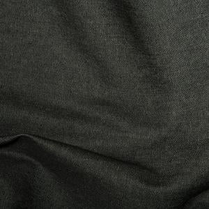 Black Denim - 7.5oz