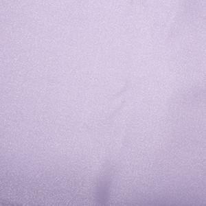 Lilac Japanese Crystal Organza