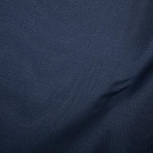 Navy Japanese Crystal Organza