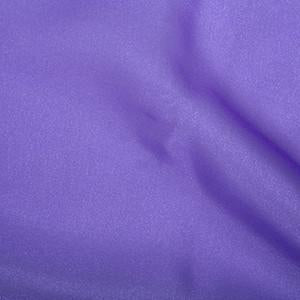 Purple Japanese Crystal Organza