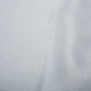 Silver Japanese Crystal Organza