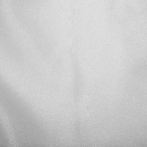 White Japanese Crystal Organza