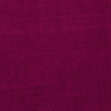 wine colour plain linen look curtain fabric with a soft drape effect