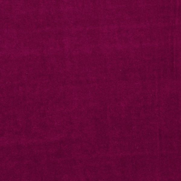 wine colour plain linen look curtain fabric with a soft drape effect
