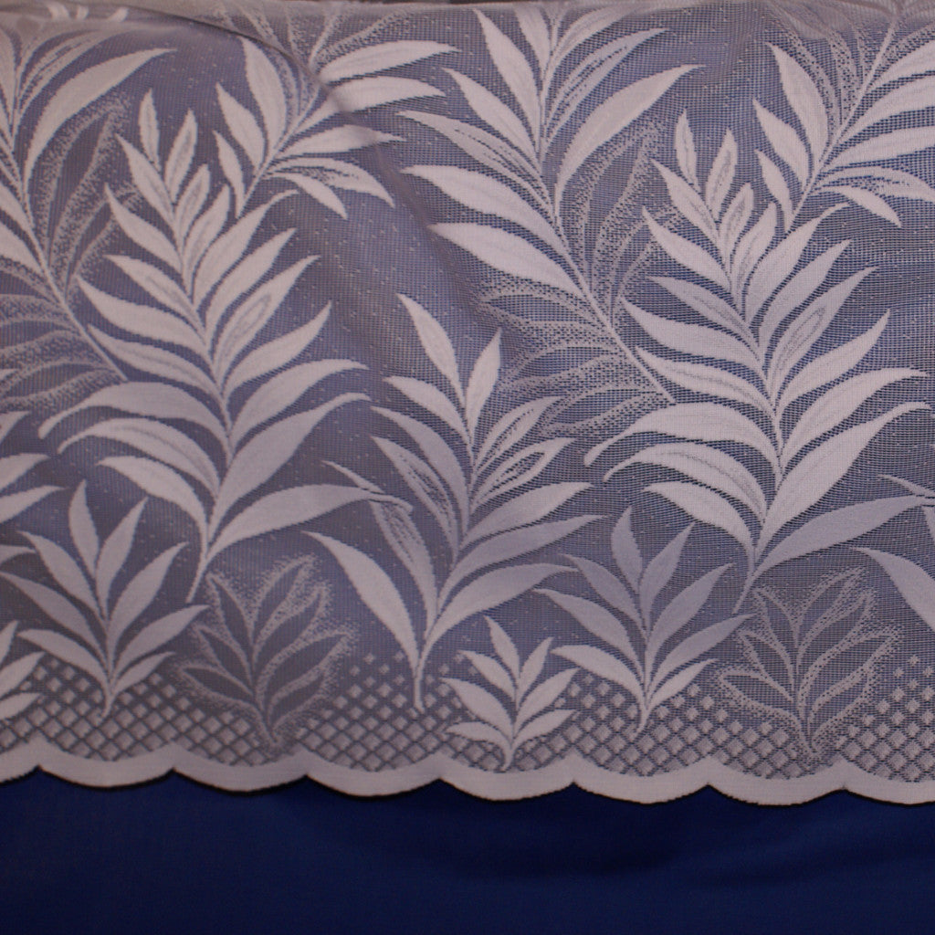 Fern Net 1205-A1 - SBFabrics