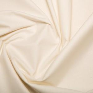 Ivory Cotton Sheeting