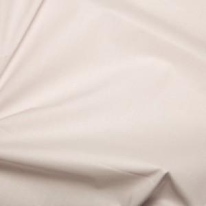 White Polycotton Sheeting