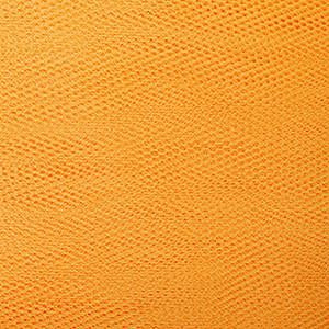 Flo Gold Dress Net