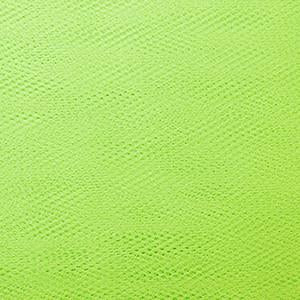 Flo Lime Dress Net