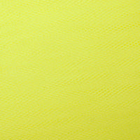 Flo Lemon Dress Net