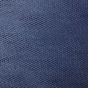 French Navy Dress Net