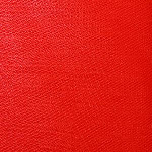 Grenadier Red Dress Net