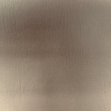 Brown Faux Leather Cloth