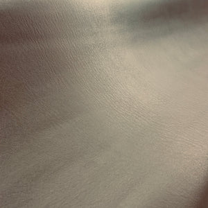 Brown Faux Leather Cloth