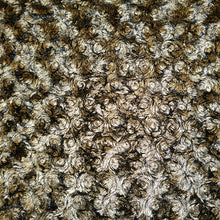 Load image into Gallery viewer, Gold Metallic Fur