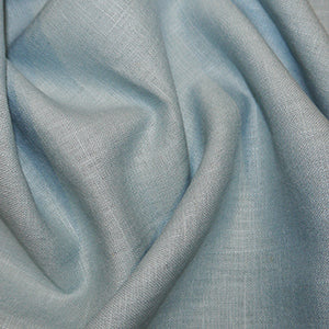 Aqua Washed Linen-Handle