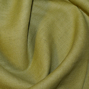 Chartreuse Washed Linen-Handle