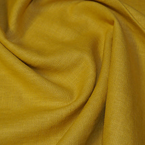 Gold Washed Linen-Handle