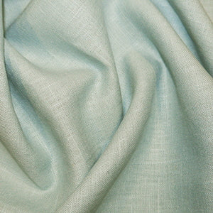 Mint Washed Linen-Handle
