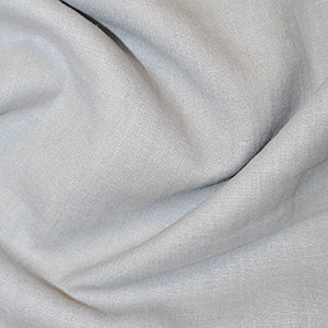 Silver Washed Linen-Handle