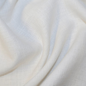 White Washed Linen-Handle