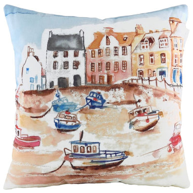 Harbour Cushion