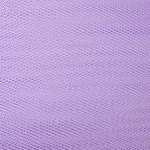 Lilac Dress Net
