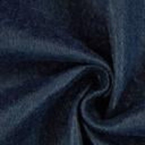 Navy Felt
