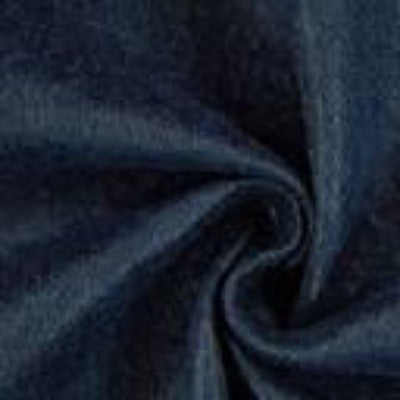 Navy Felt