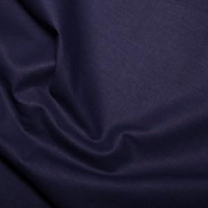 Navy 60sq Cotton