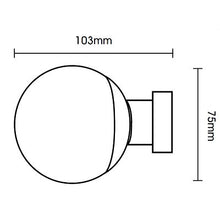 Load image into Gallery viewer, Neo Original Metal Poles with Rings - SBFabrics