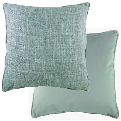 Eau De Nil Polaris Cushion