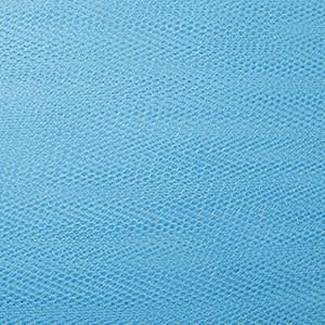 Peacock Dress Net
