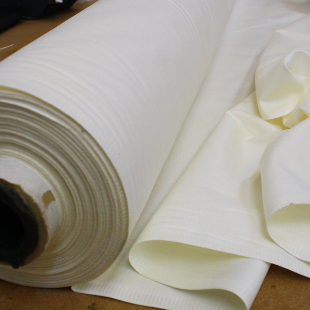 Polycotton Sateen Lining - SBFabrics