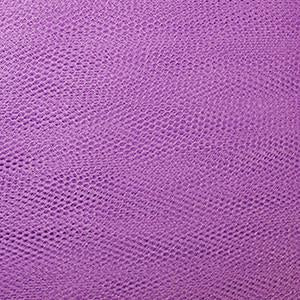 Purple Dress Net