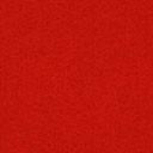 Red Felt