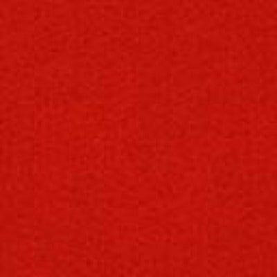 Red Felt
