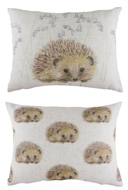 Hedgehog Cushion