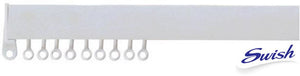 Swish PVC Track Accessories - SBFabrics