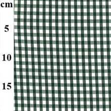 Load image into Gallery viewer, Bottle 1/4&quot; Checks Gingham