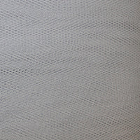 Silver/Grey Dress Net