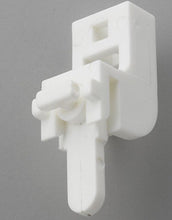 Load image into Gallery viewer, Swish PVC Track Accessories - SBFabrics