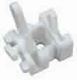 Load image into Gallery viewer, Swish PVC Track Accessories - SBFabrics