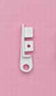 Load image into Gallery viewer, Swish PVC Track Accessories - SBFabrics