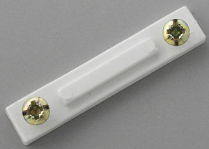 Swish PVC Track Accessories - SBFabrics