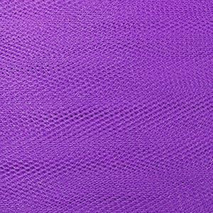 Violet Dress Net